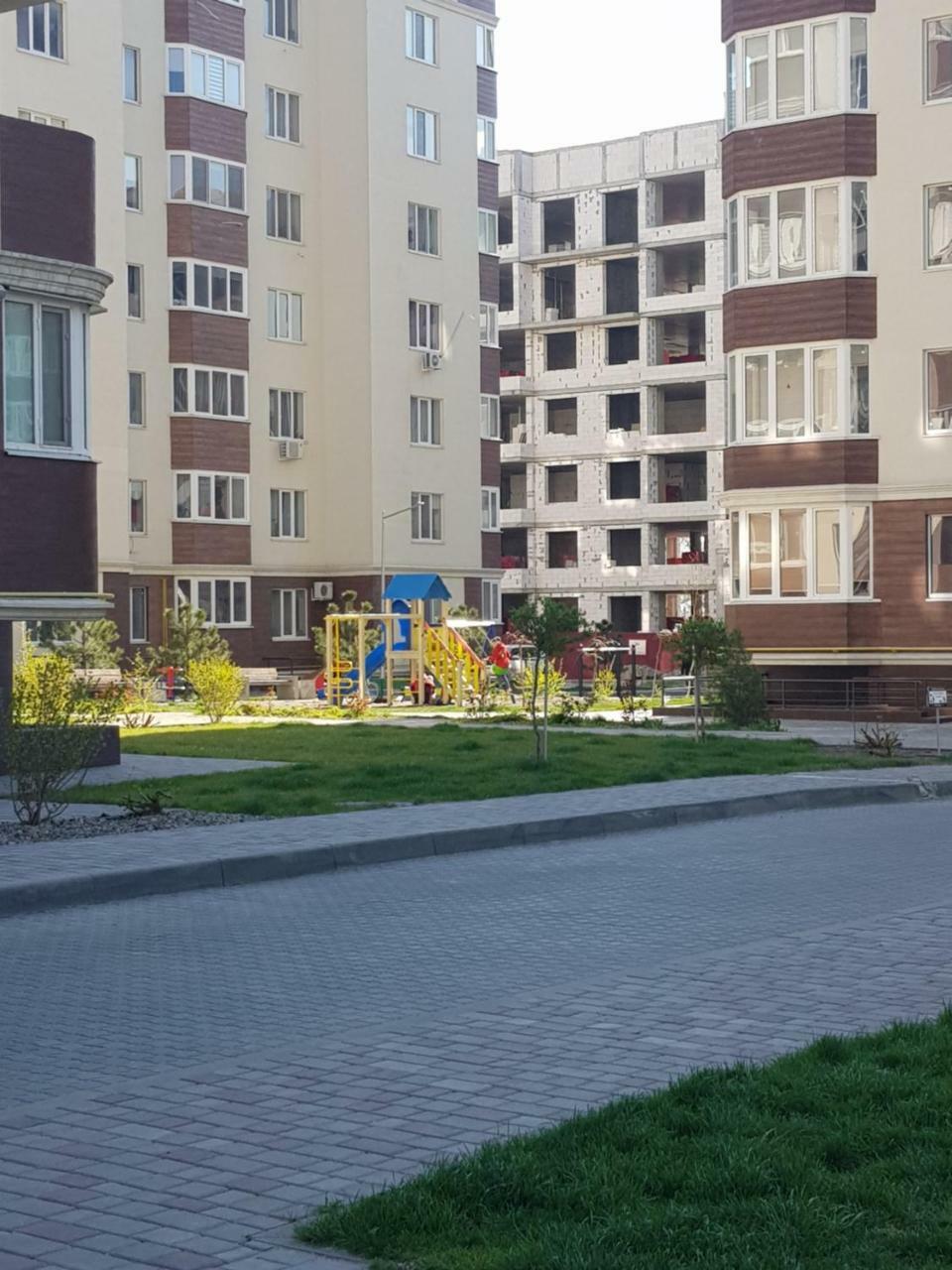 Золотая Эра โอเดสซา ภายนอก รูปภาพ