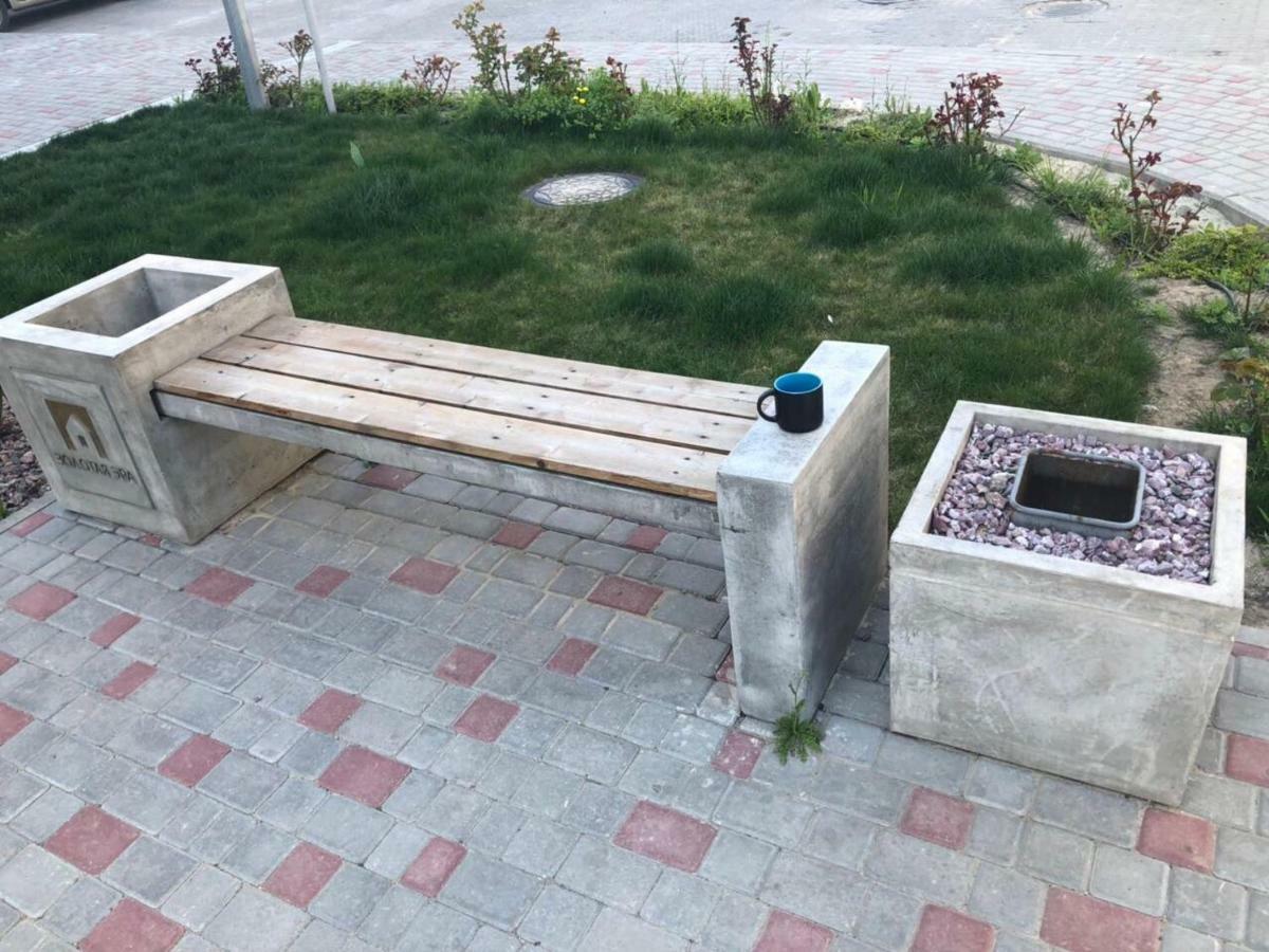 Золотая Эра โอเดสซา ภายนอก รูปภาพ